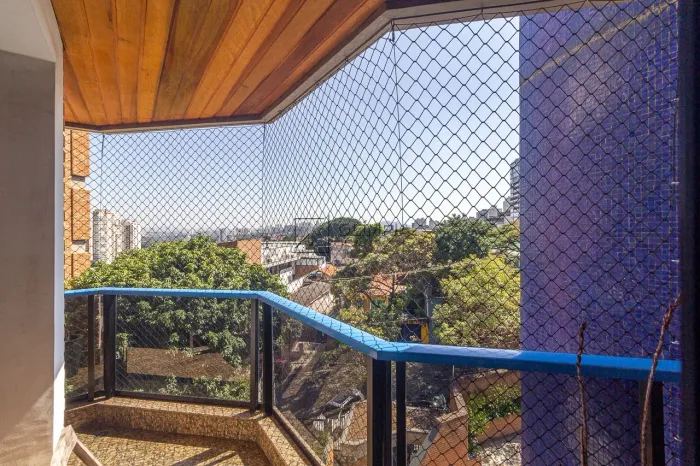 Venda Apartamento 3 Dormitórios - 202 m² Vila Madalena