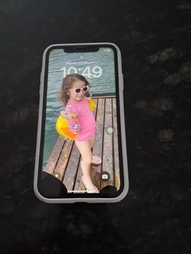 Vendo iphone 11