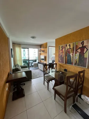 Imóvel para aluguel tem 55 metros quadrados com 2 quartos em Boa Viagem - Recife - PE