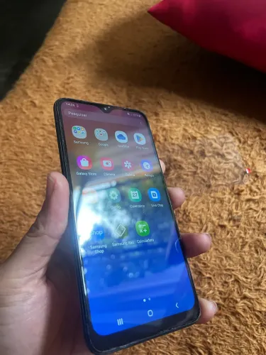 Samsung A10