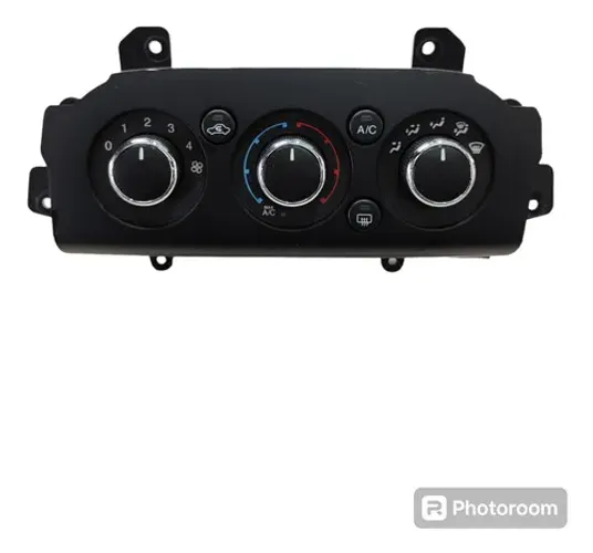 Comando Ar Condicionado Ford Ka 2013/21 Original
