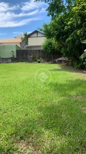 Terreno na Praia da Daniela codigo: 291810