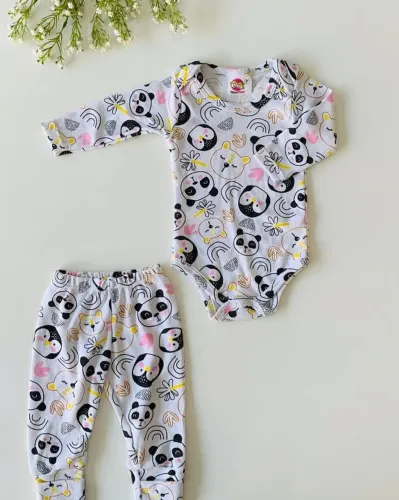 Pijamas infantil