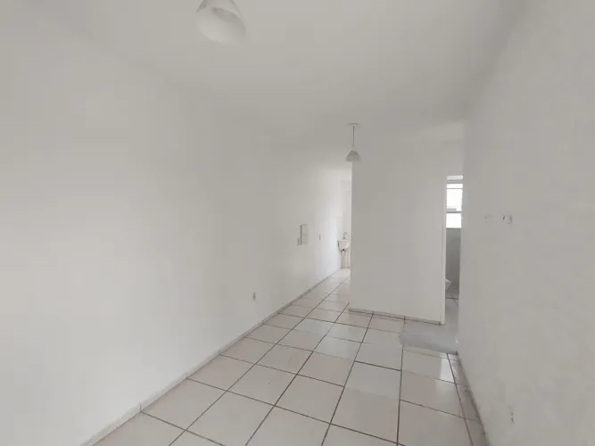 Condomínio Conquista Aleixo