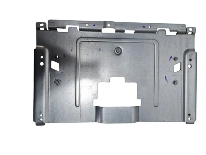 Chapa Suporte Placa Principal TV Código BN61-08917A