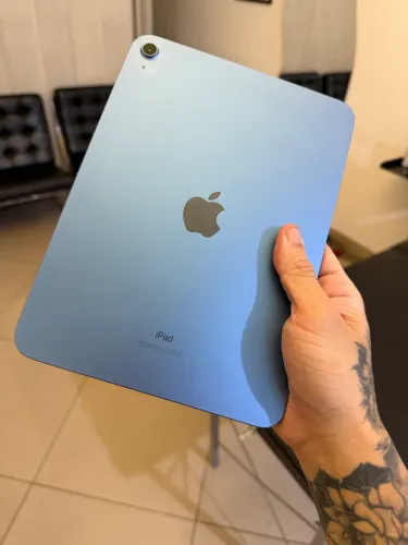 iPad 10th 10.9 64gb