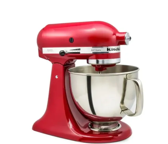 Batedeira Kitchenaid