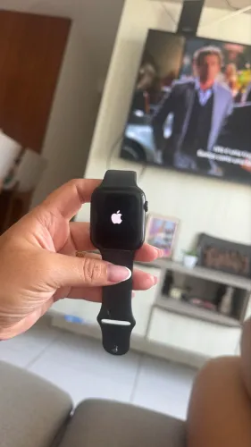 Apple Watch série 7 45mm