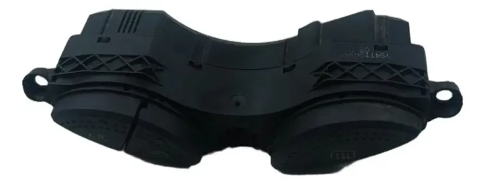 Botao Ar Condicionado Ford Focus 2000-2008 Original