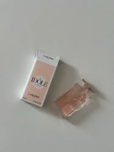 IDÔLE LÊ PARFUM