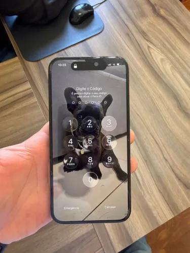 iPhone 14 Pro Max 256g