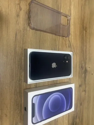 iPhone 12. 128gb - Ótimo estado