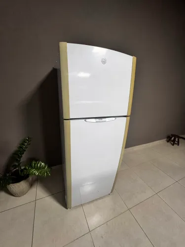 Geladeira GE