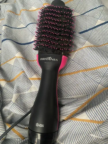 Escova secadora 