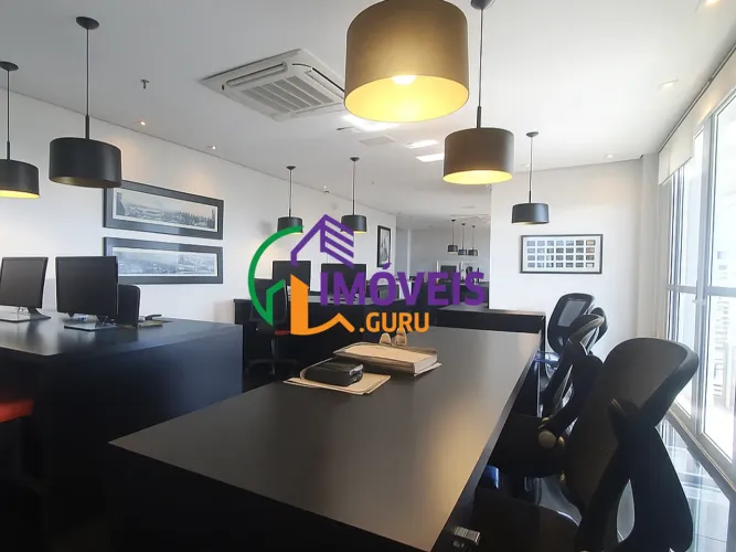COMERCIAL - CONSOLAÇÃO - SP