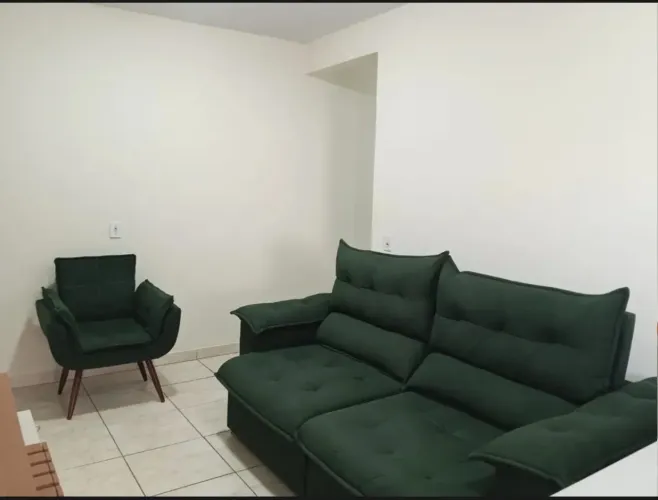 JS234 - Casa Disponível em Canabrava