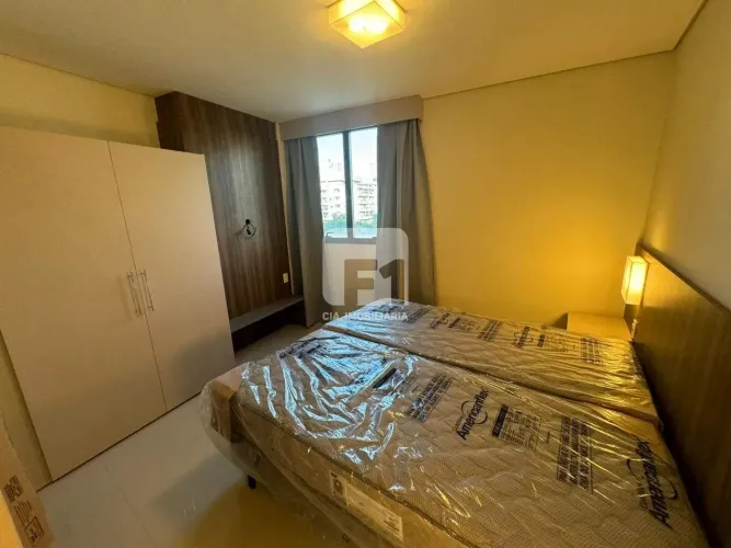 Studio para locação na Trindade