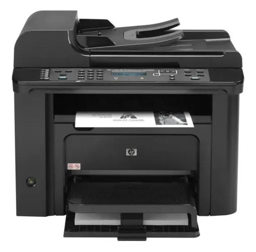Impressora Hp LaserJet 1536dn