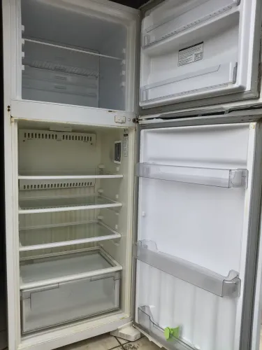 Geladeira Consul duplex