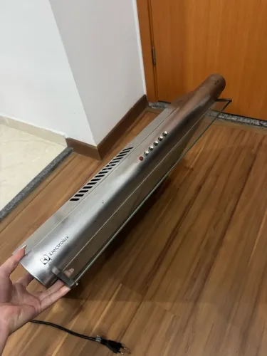 Depurador de ar Electrolux