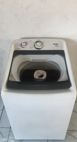Máquina de lavar 