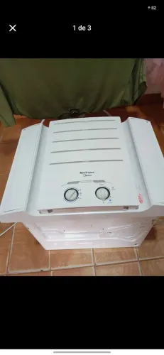 vendo arcondicionado springe de janela
