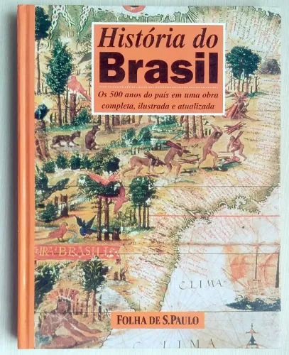 História do Brasil