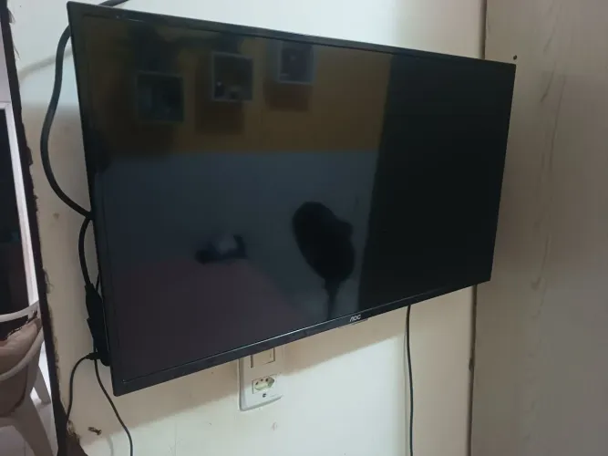 Tv 32" Smart AOC