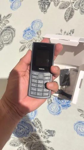 CELULAR - NOKIA 110 4G