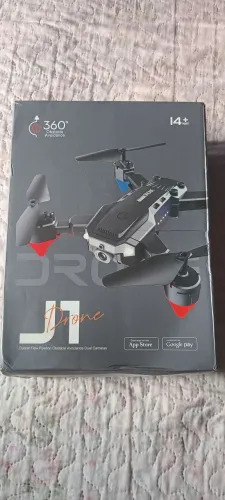 Drone j1 pro