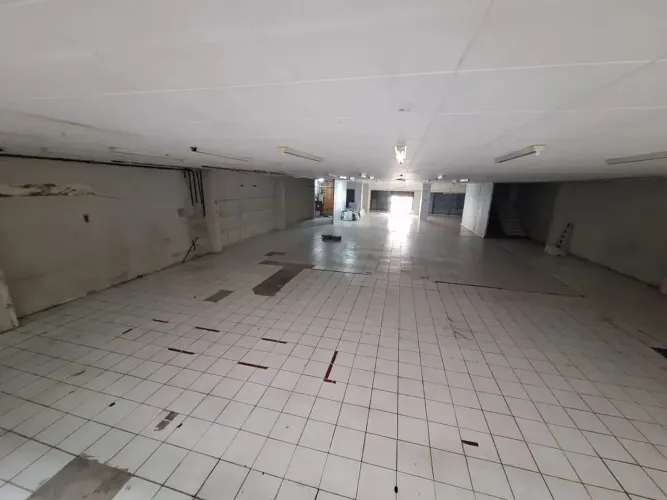 Prédio comercial para locação no Centro - Vitória - ES