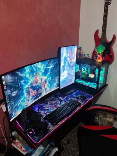 PC GAMER HIGH END COMPLETO ? RX 7900 XTX