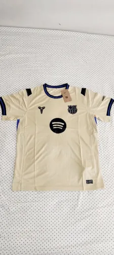 Camisa Nike Barcelona 