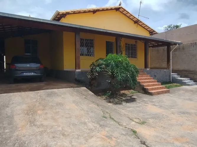 SÍTIO À VENDA EM RAVENA - SABARÁ/MG