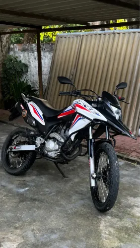 XRE 300 Impecável - Revisada, Pronta Pra Rodar