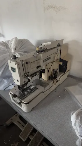 Máquina de casear siruba