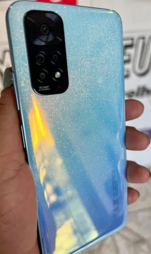 REDMI NOTE 11-128GB