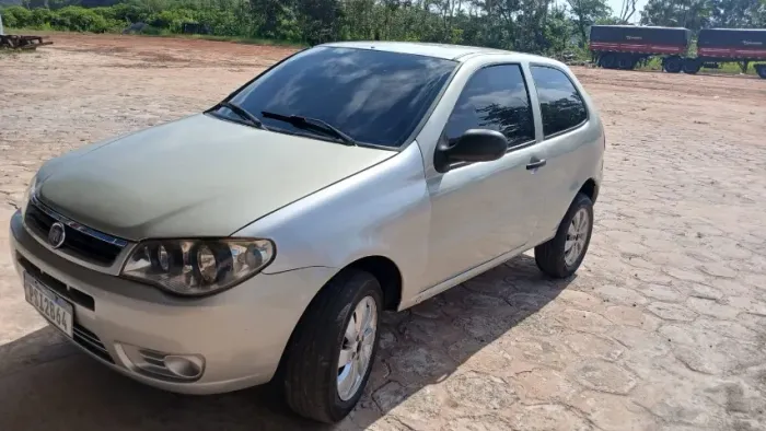 Fiat Palio 1.0/ Trofeo 1.0 Fire/ Fire Flex 2P 2016