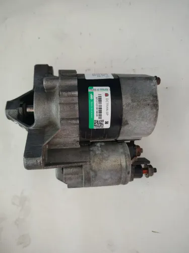 Motor Arranque Peugeot 207 1.6 16v SW  Origanal Usado 