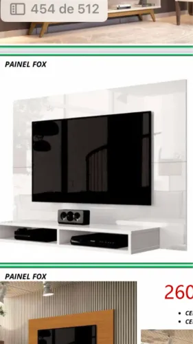 Painel Miranda