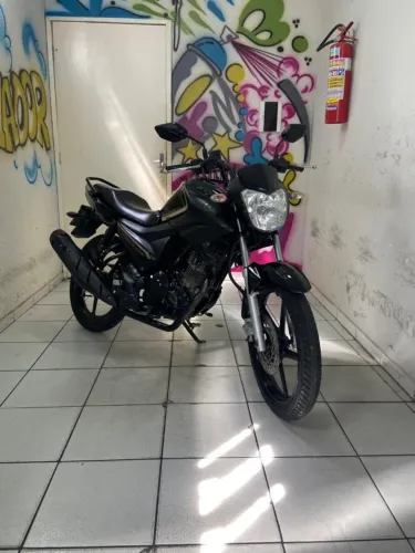YAMAHA / FACTOR 150 (2023/2024)