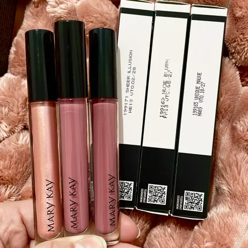 Gloss Mary Kay 25%OFF