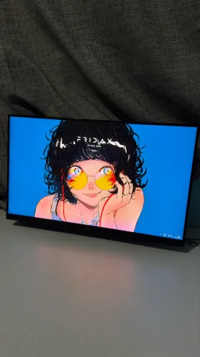 Monitor LG ultragear 24