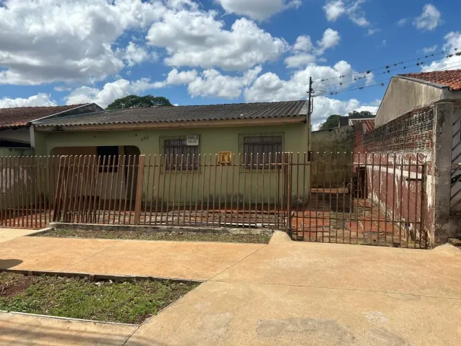 Terreno 201,60 m² em Maringá-Vl Morangueira - Excelente Oportunidade