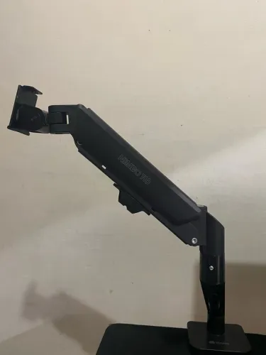 Braço articulado zinnia