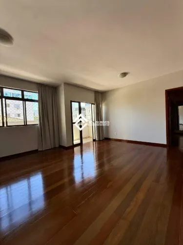 Apartamento para aluguel 3 quartos no bairro Castelo em Belo Horizonte