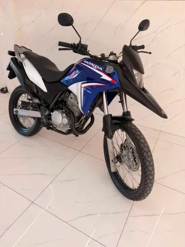 Xre 300 2014