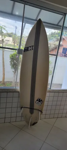 Prancha surf index krown 6'3