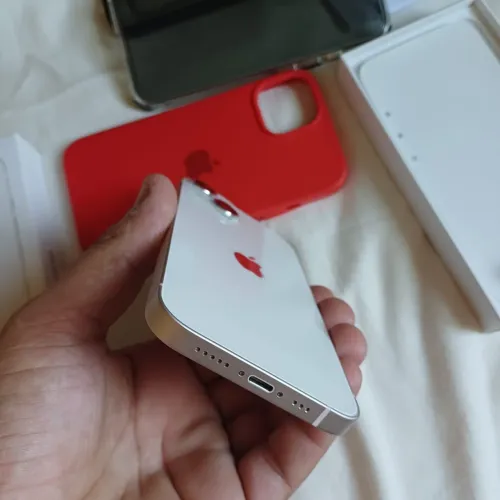 iPhone 13 256GB (Na Garantia Apple)