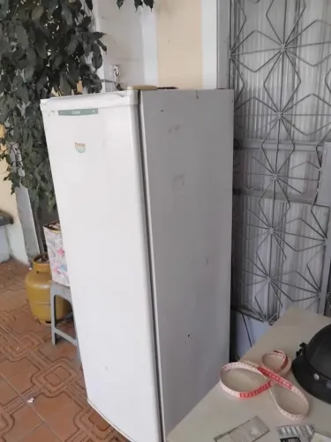 Freezer Consul
